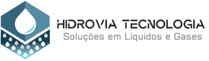 Hidrovia Tecnologia Logo