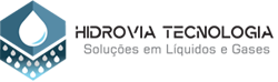 Hidrovia Tecnologia Logo