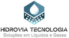 Hidrovia Tecnologia Logo